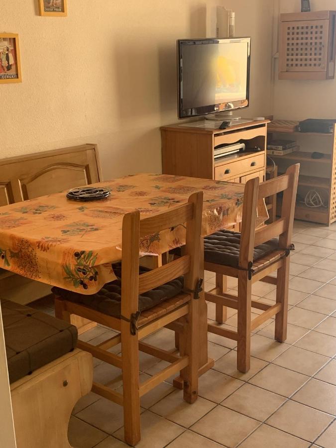 לאוקאט Maison 6P - Lac Marin מראה חיצוני תמונה