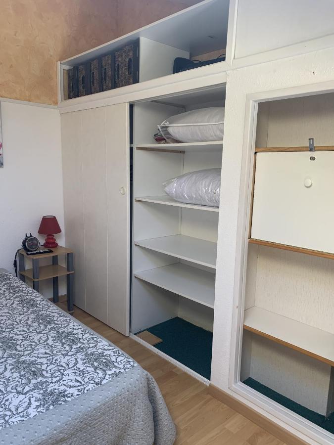 לאוקאט Maison 6P - Lac Marin מראה חיצוני תמונה