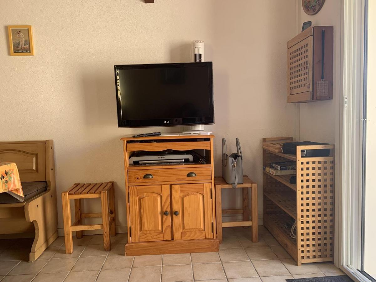 לאוקאט Maison 6P - Lac Marin מראה חיצוני תמונה