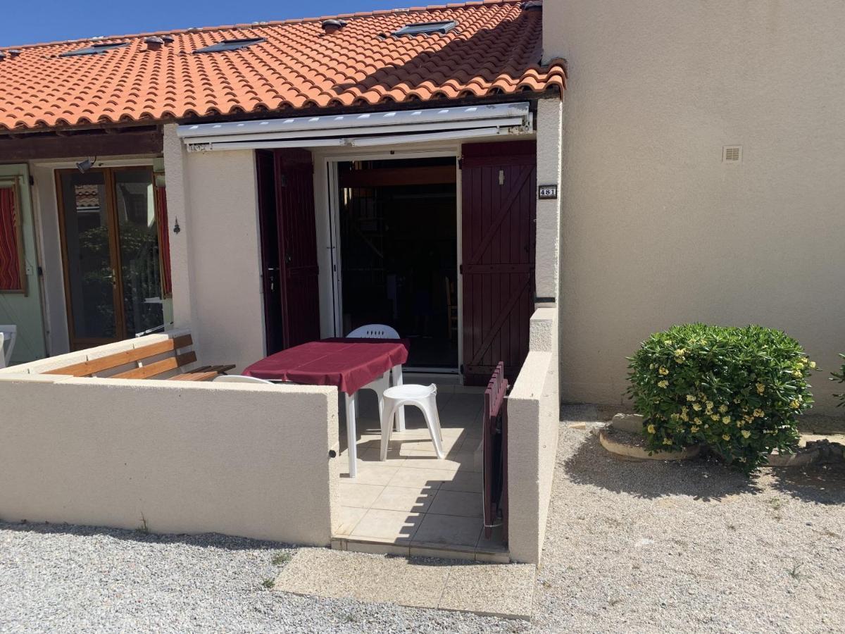 לאוקאט Maison 6P - Lac Marin מראה חיצוני תמונה