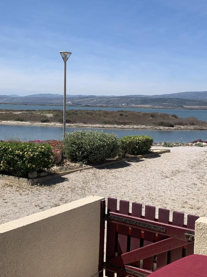 לאוקאט Maison 6P - Lac Marin מראה חיצוני תמונה